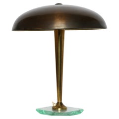 Pietro Chiesa for Fontana Arte Table Lamp, Italy 1960s