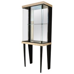 Pietro Chiesa Case Pieces and Storage Cabinets