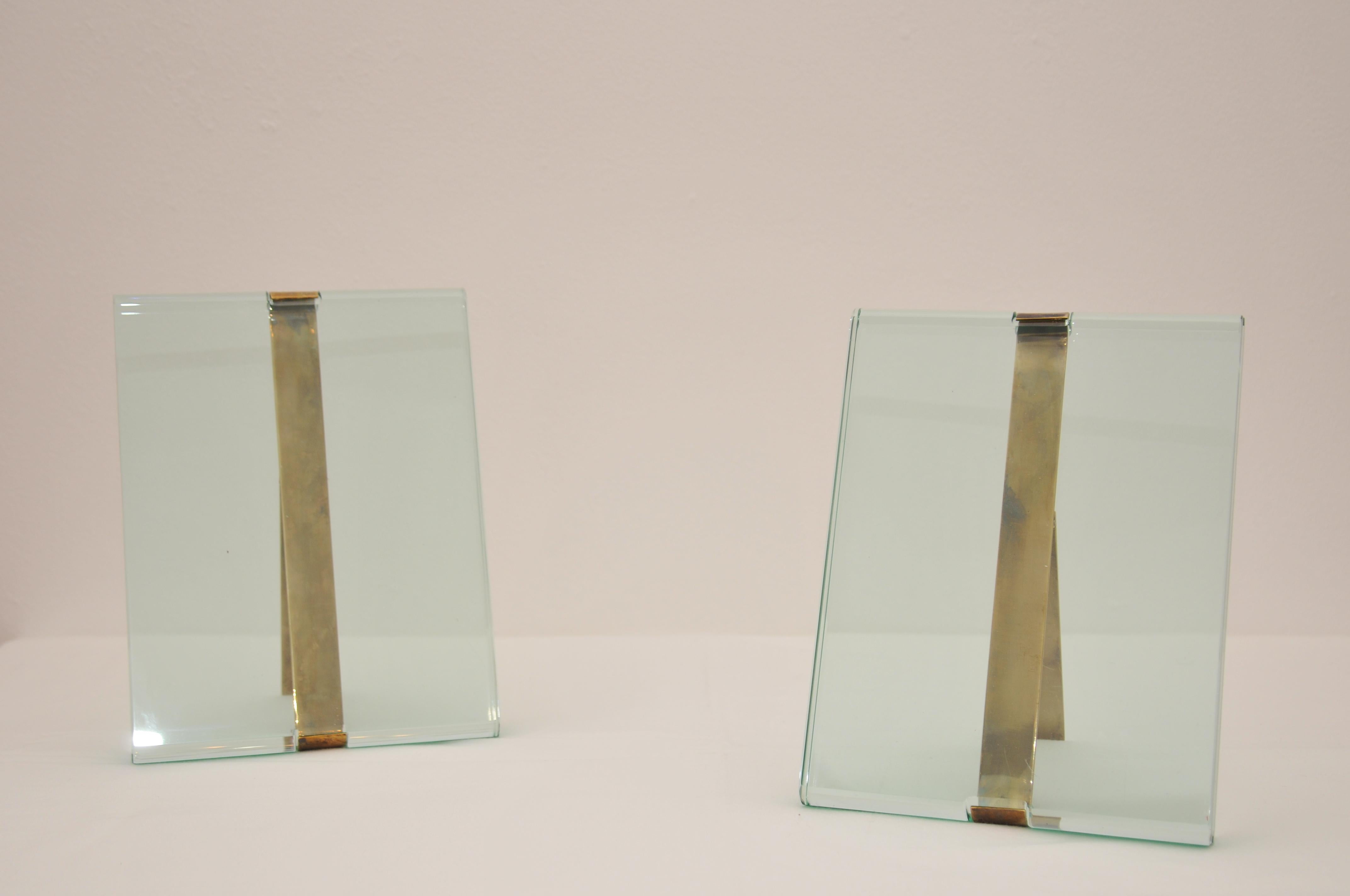 quadri tagliati fontana