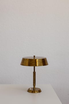 Gio Ponti & Pietro Chiesa Table Lamp for Fontana Arte, 1956