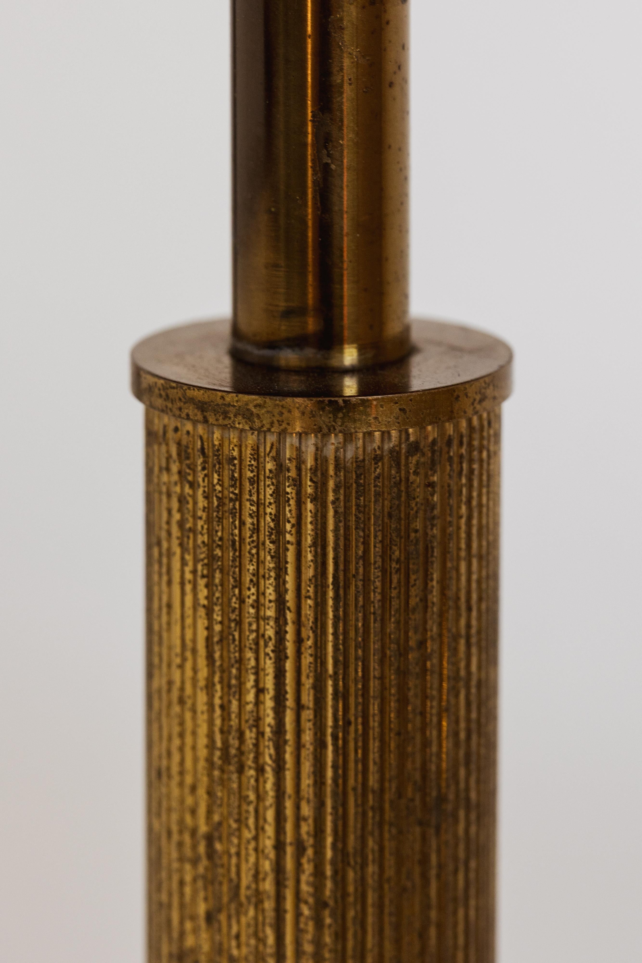 Pietro Chiesa Table Lamp for Fontana Arte, 1956 For Sale 1