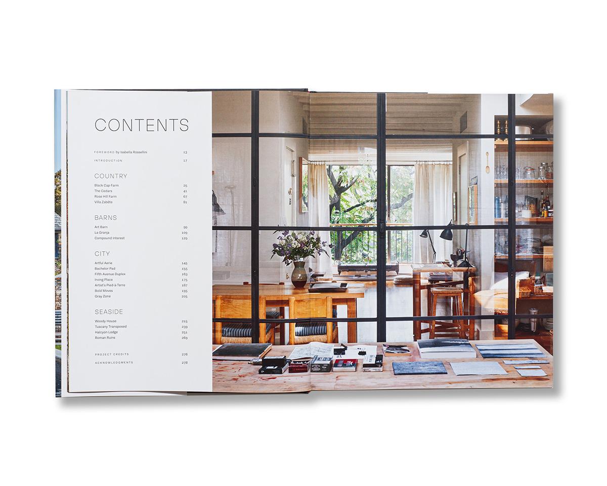 Pietro Cicognani Architecture and Design Book by Karen Bruno For Sale 5
