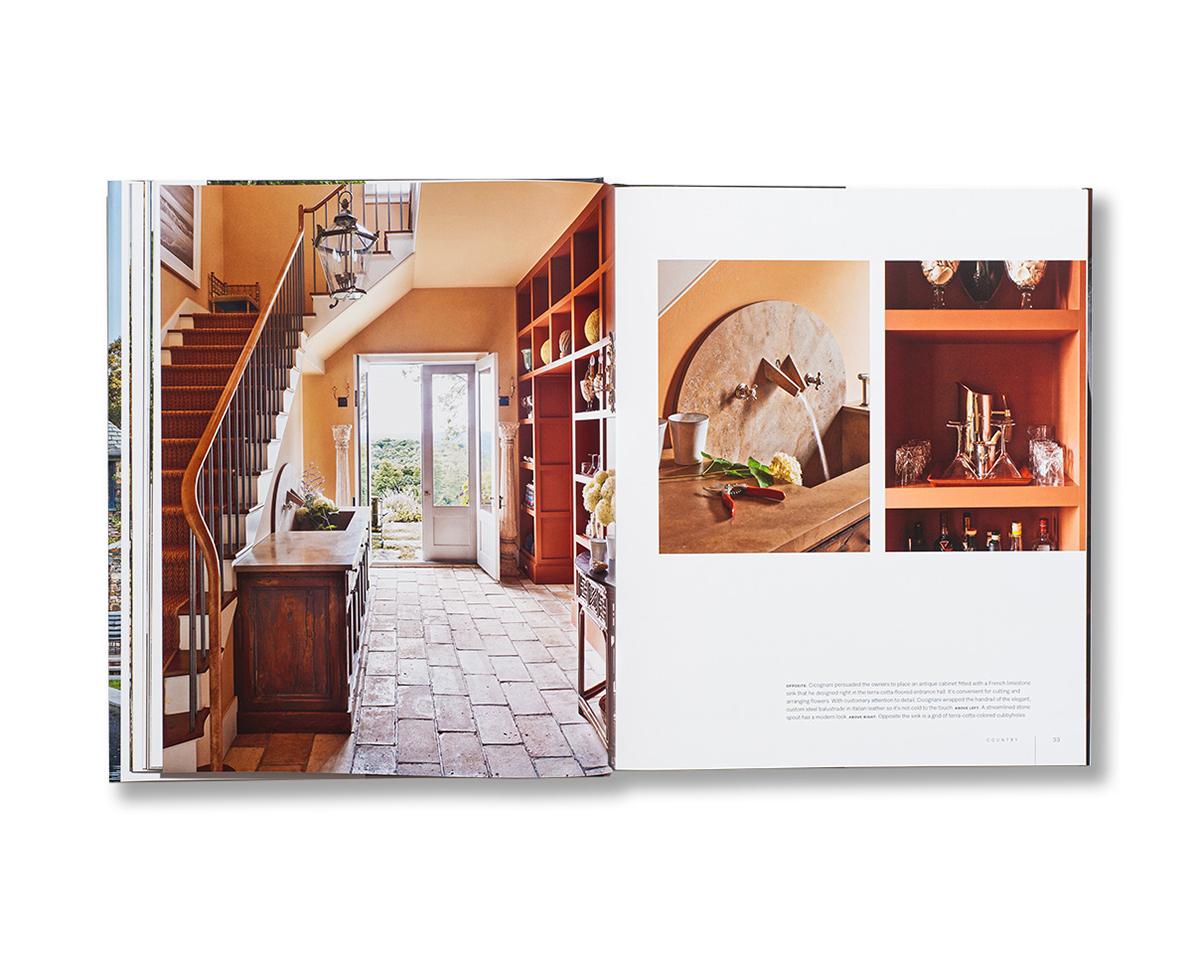 Pietro Cicognani Architecture and Design Book by Karen Bruno For Sale 7