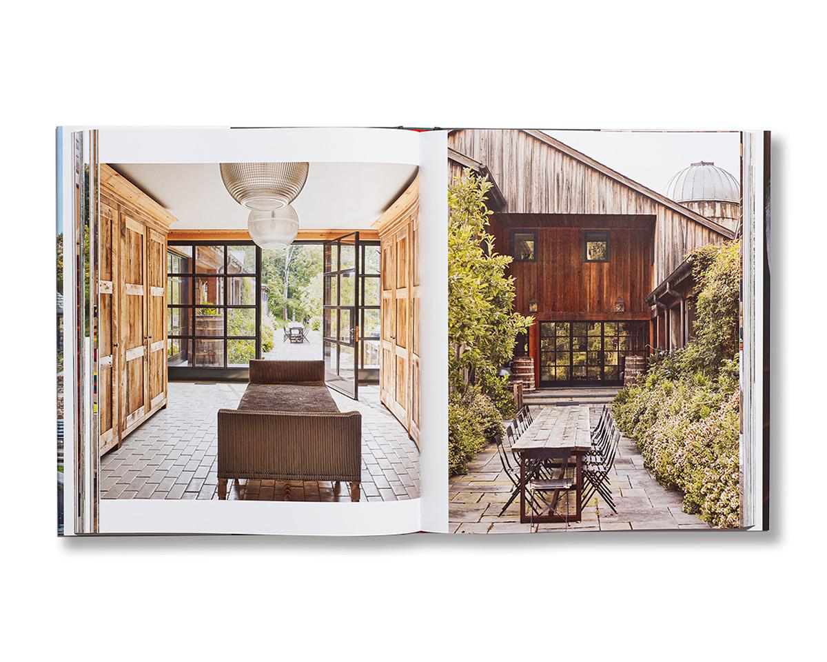 Pietro Cicognani Architecture and Design Book by Karen Bruno For Sale 10