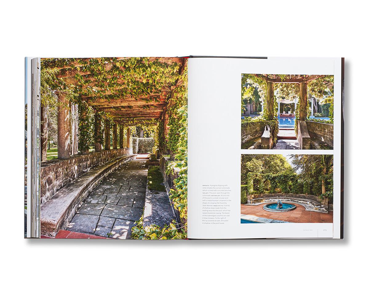Pietro Cicognani Architecture and Design Book by Karen Bruno For Sale 15
