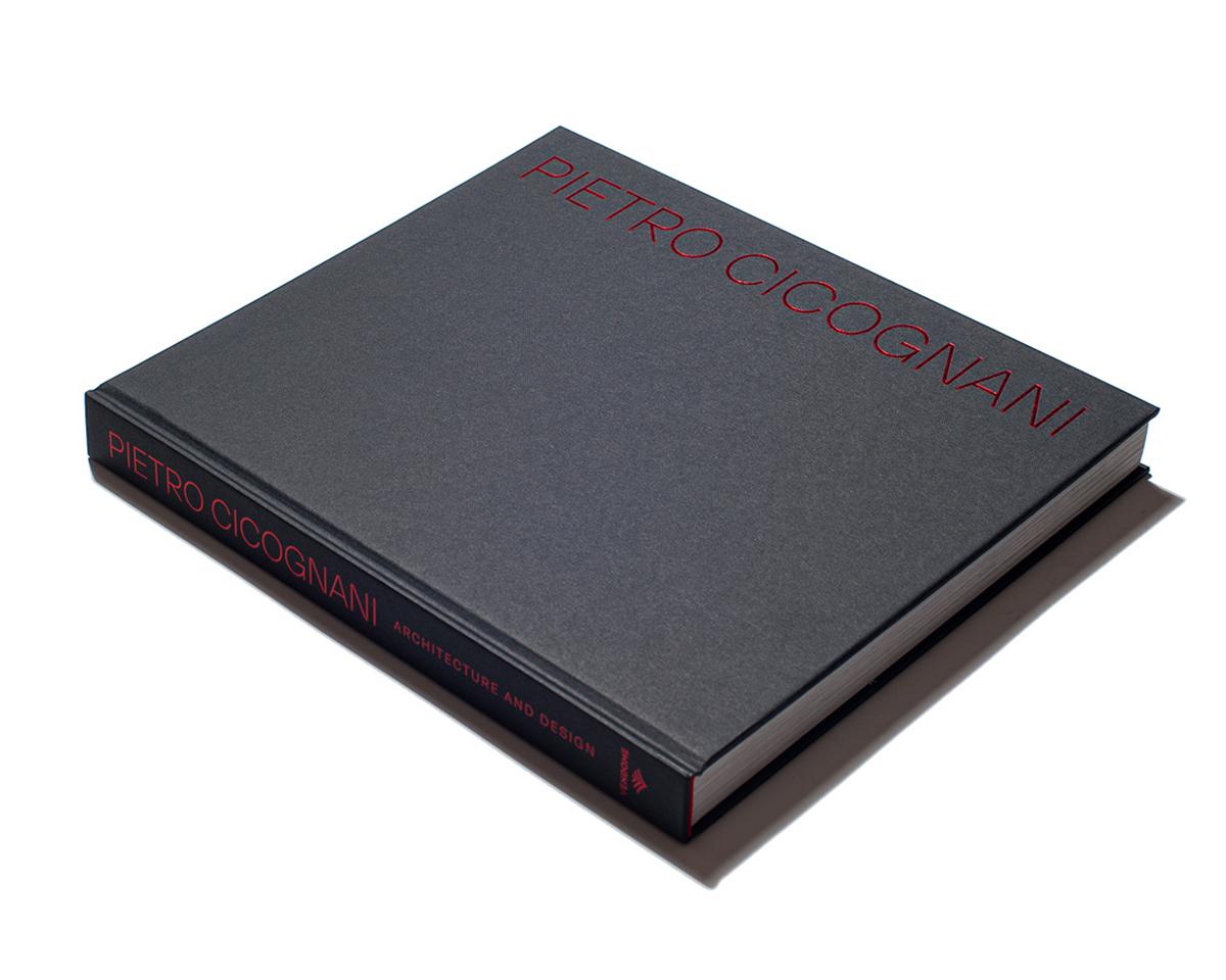 Pietro Cicognani Architettura e Design Libro di Bruno In condizioni Nuovo in vendita a New York, NY