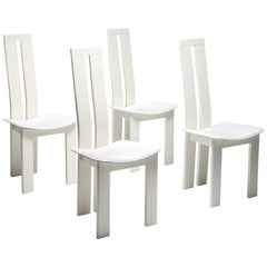 Pietro Costantini Dining Chairs