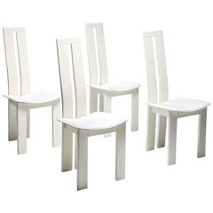 Pietro Costantini Dining Chairs