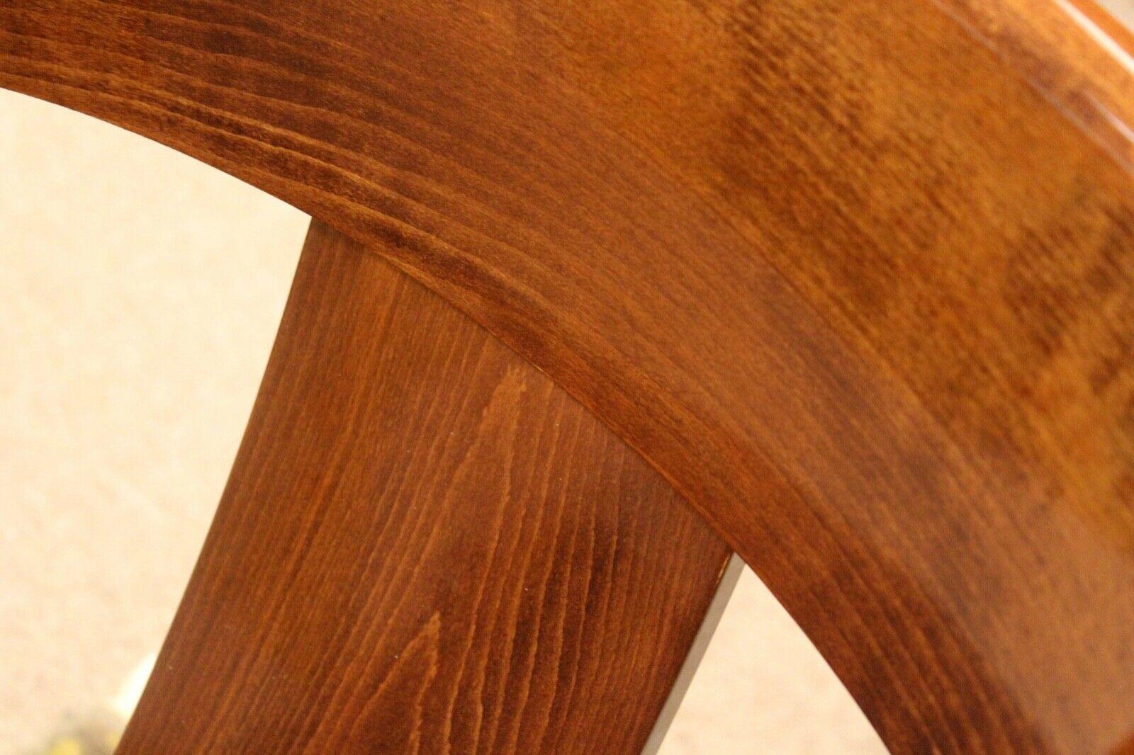 italian lacquer dining table