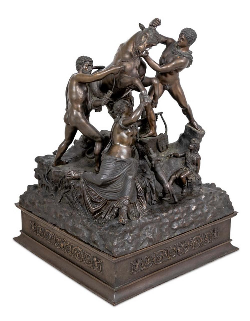 D'après Pietro da Barga 