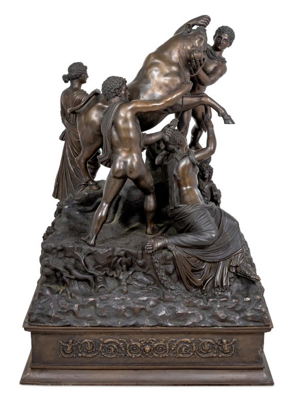 D'après Pietro da Barga 