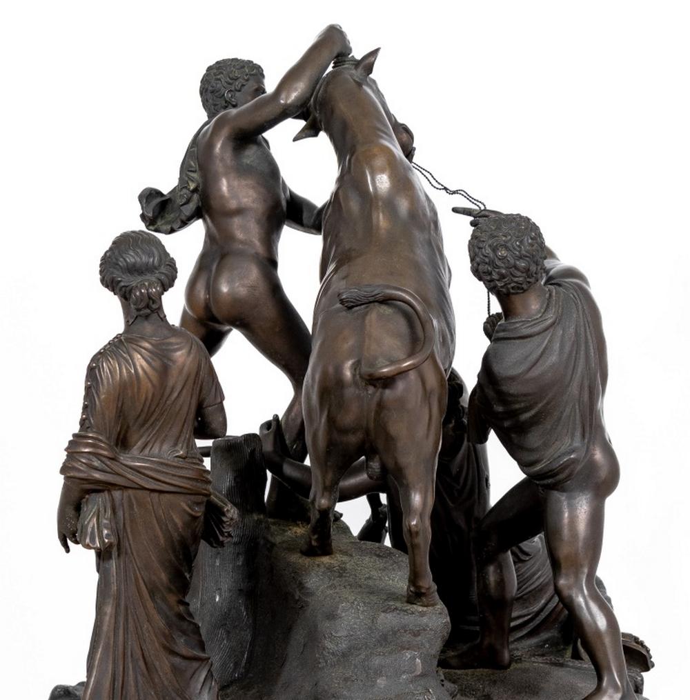 D'après Pietro da Barga 