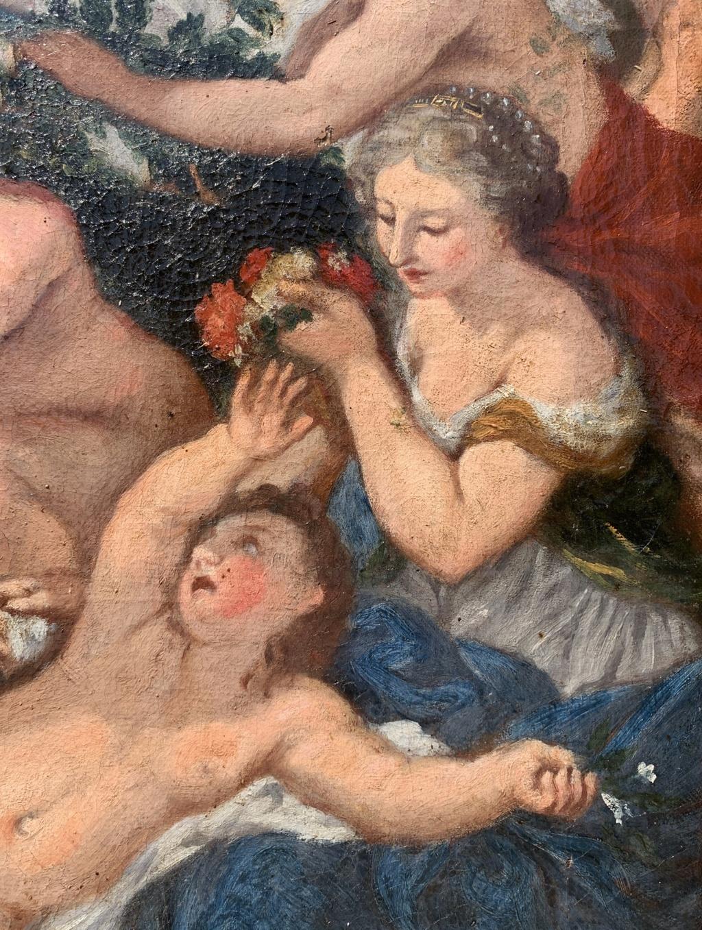 Bottega di Pietro da Cortona (Roma) - Pittura del XVII secolo - Età dell'oro 7