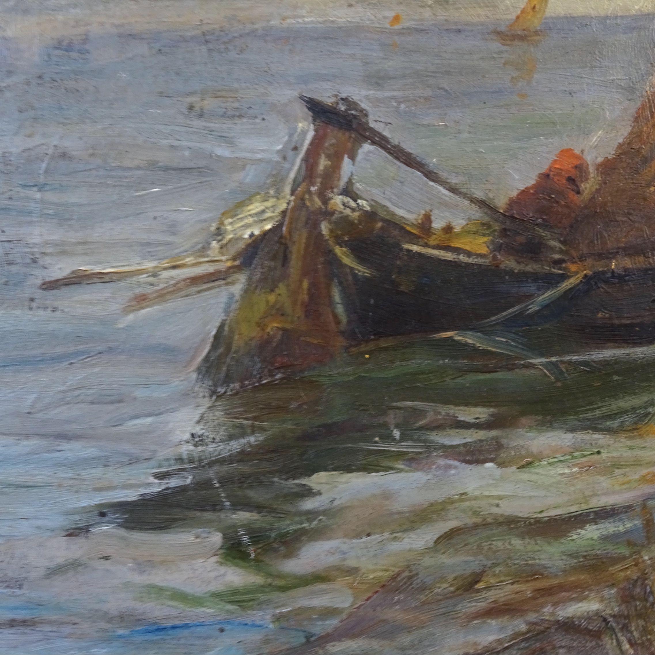 Peinture 