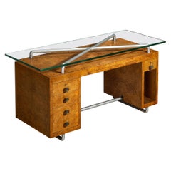 Desks and Writing Tables