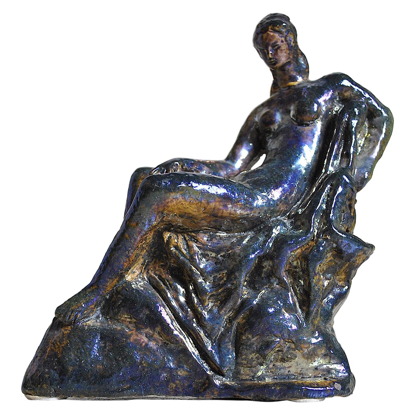 Pietro Melandri Sculpture, Mid-1920s