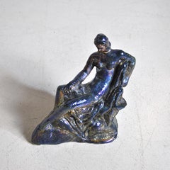 Sculpture de Pietro Melandri, milieu des années 1920