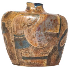 Pietro Melandri Vase