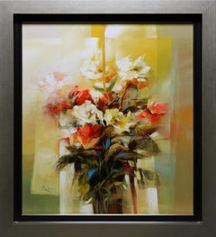 Fiori alla finestra