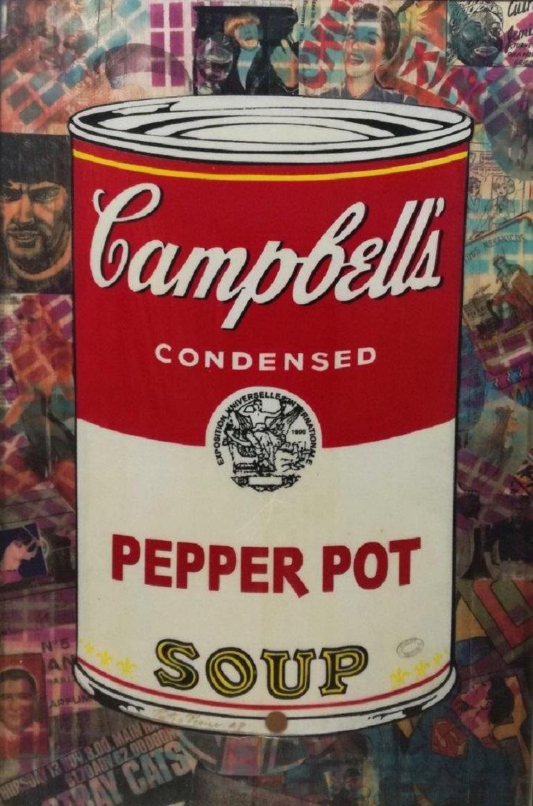 campbell's pepper pot soup