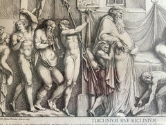 Triclinium Sive Biclinium