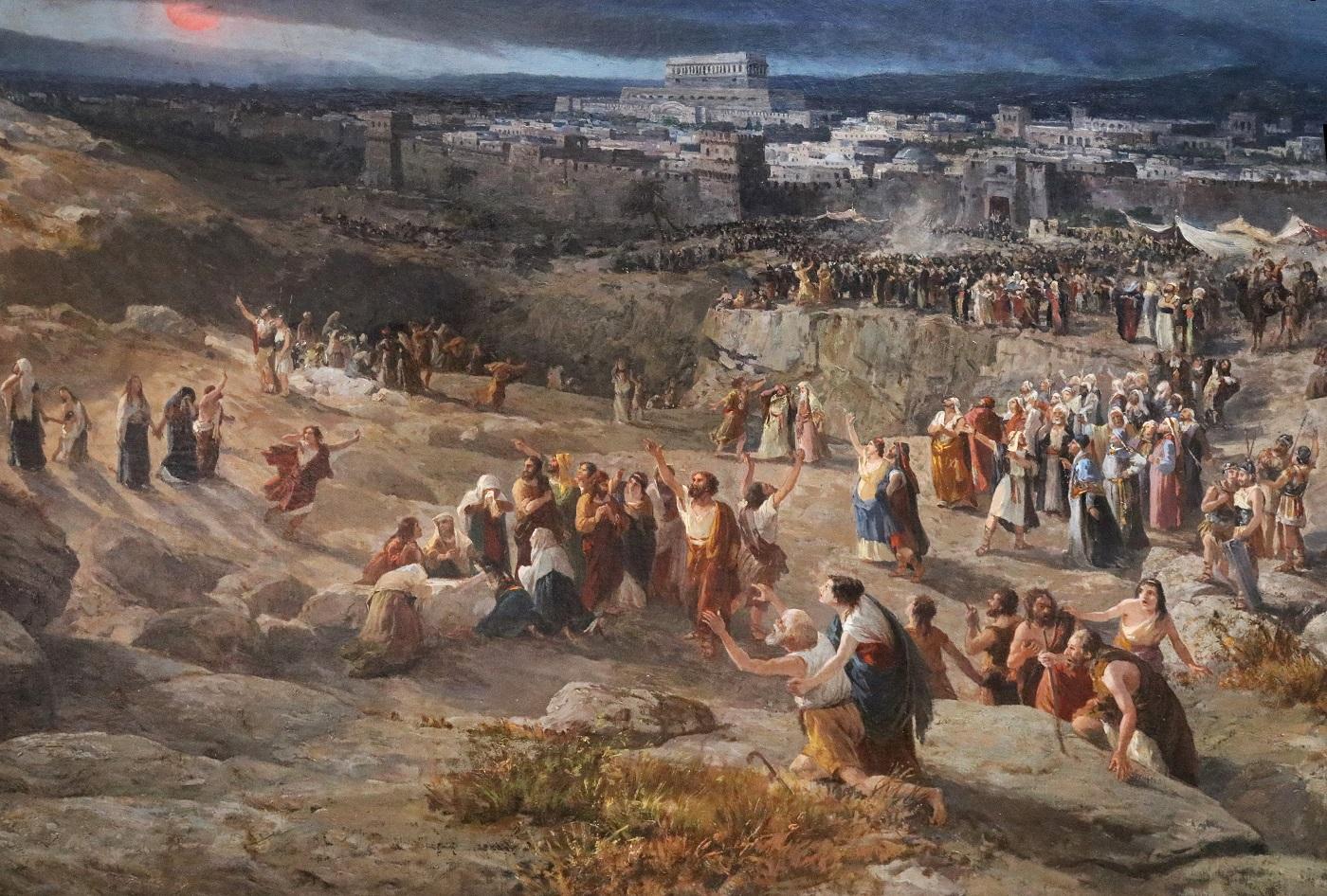 Calvario