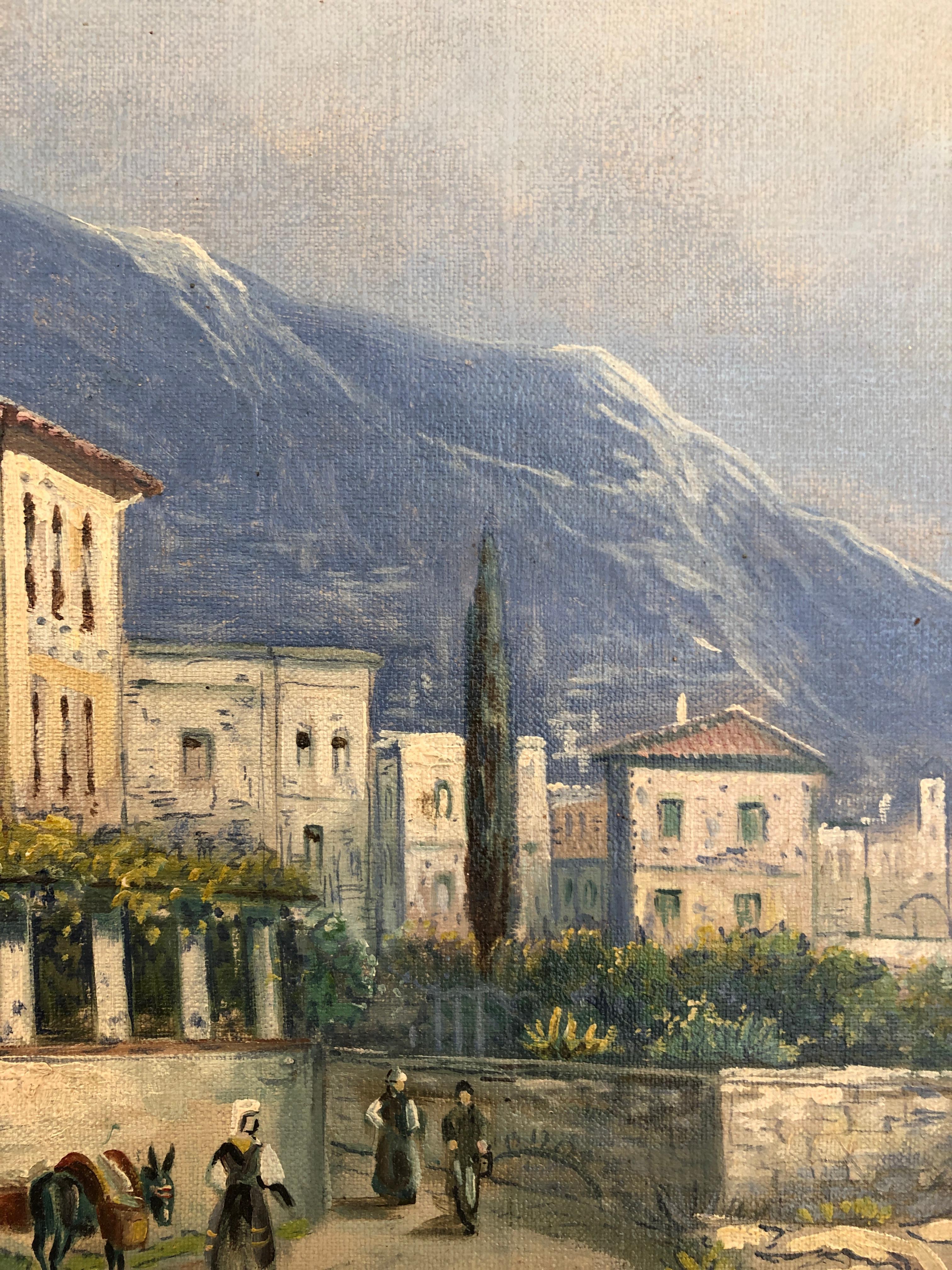 Southern Küstenstraße mit Zedern und Kiefernholz im Angebot 1