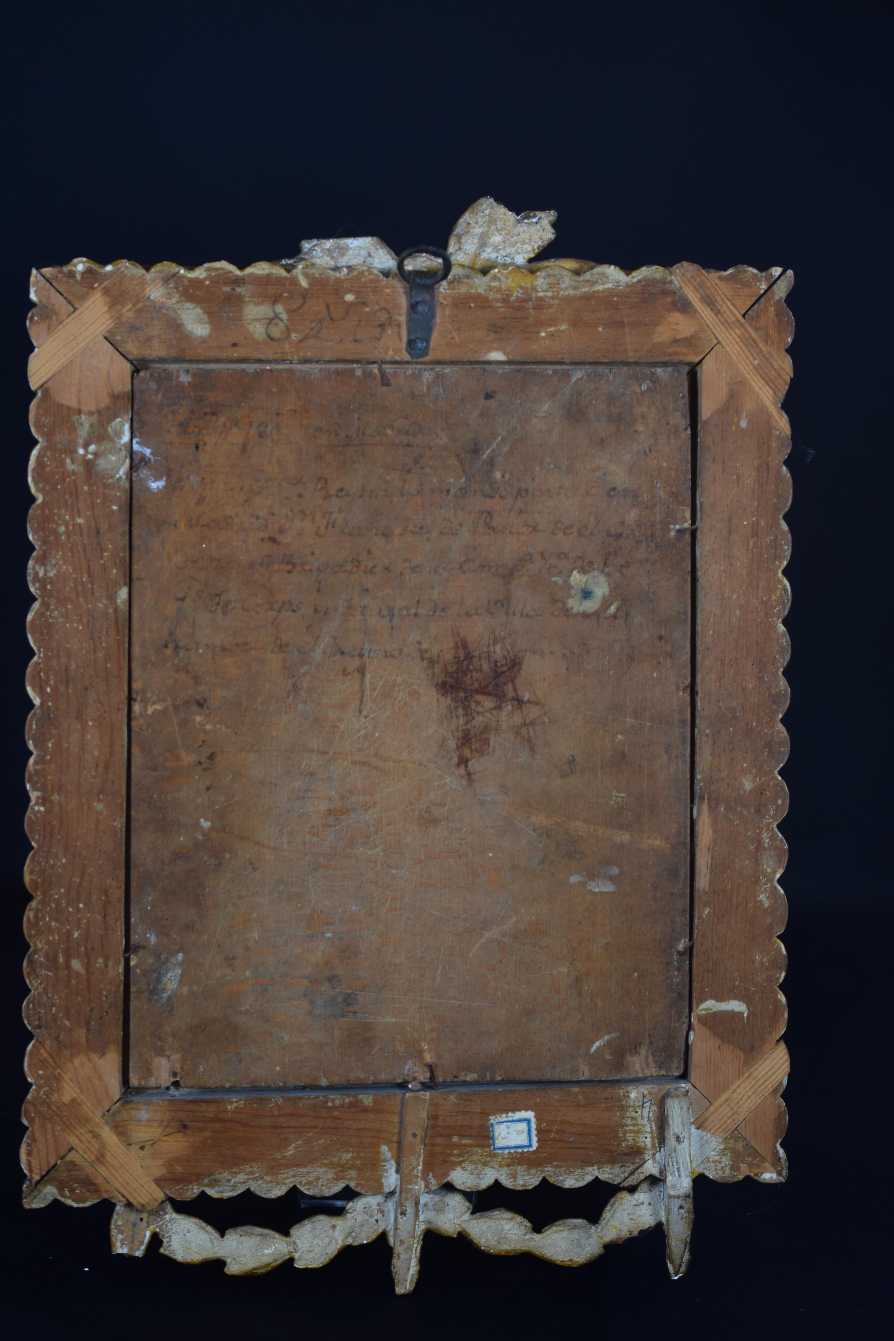piety board