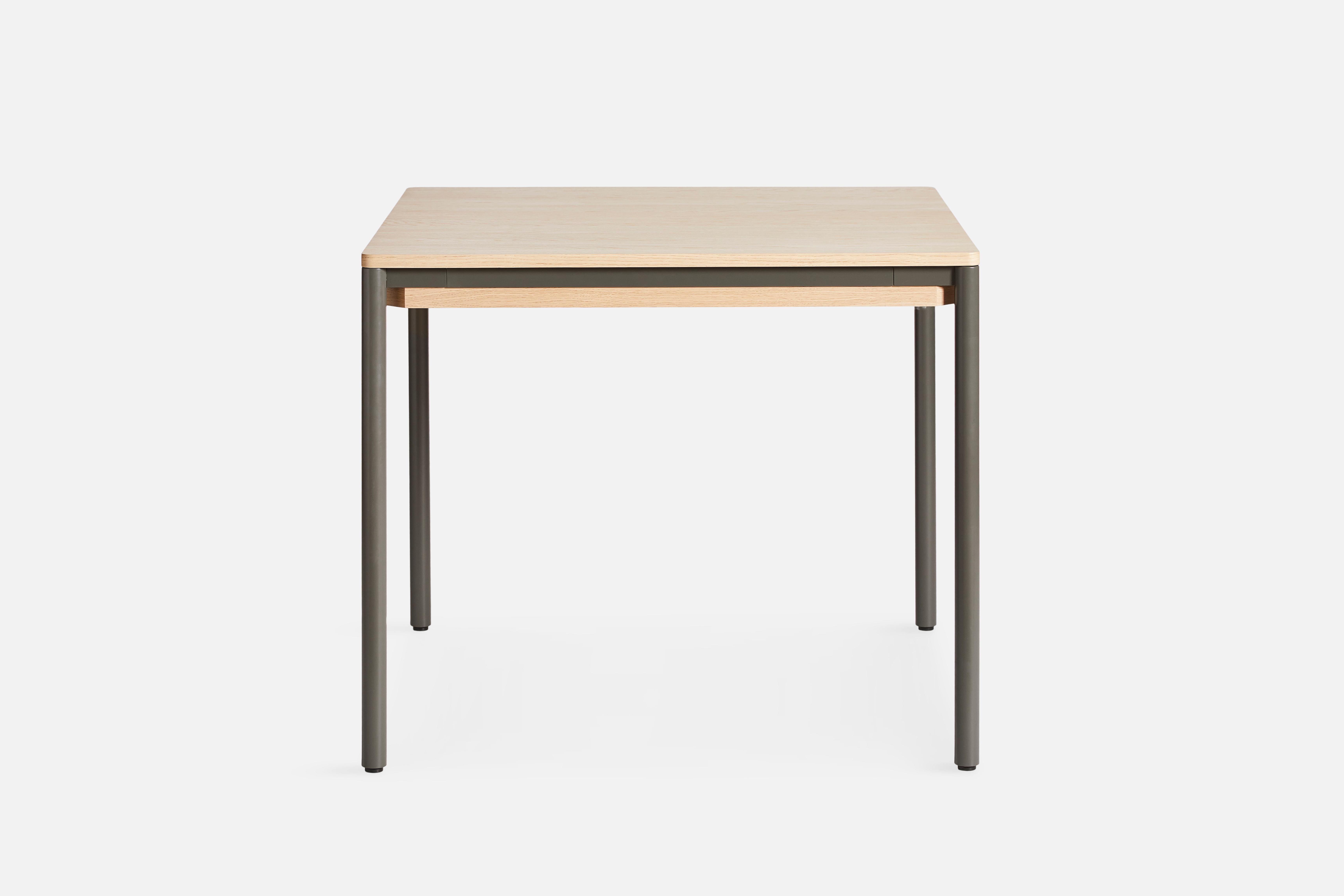 Post-Modern Piezas Small Dining Table by Silvia Ceñal For Sale