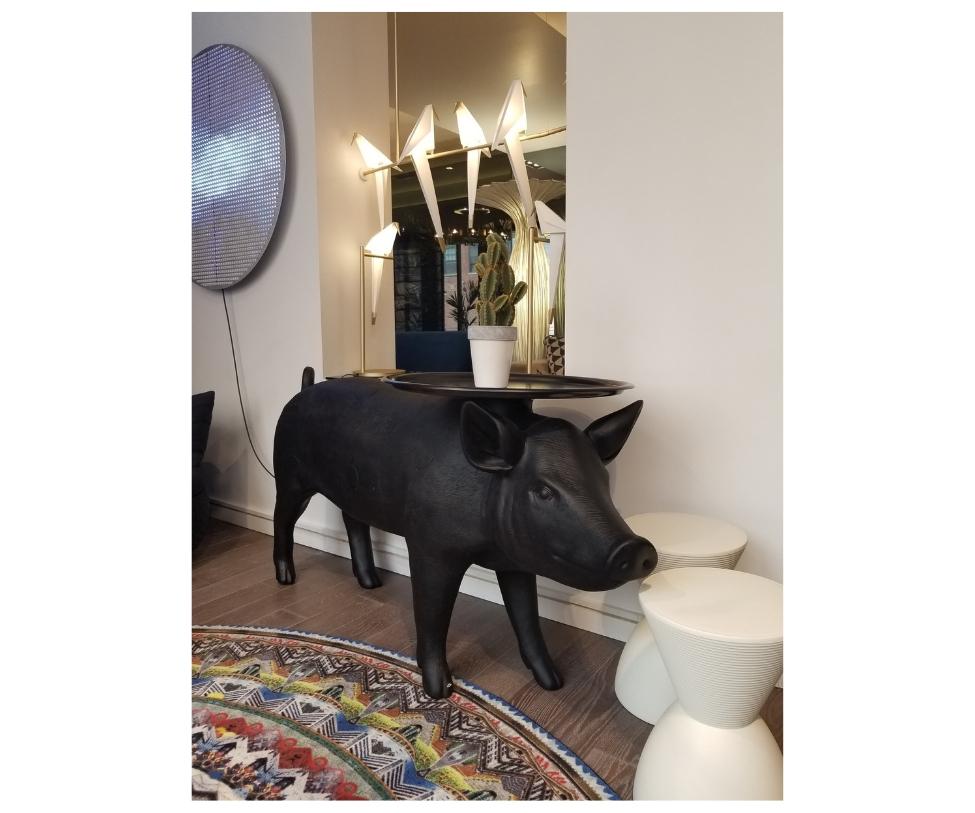 pig table moooi