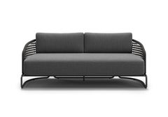 Canapé Pigalle 2 Seater de SNOC