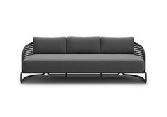 Canapé Pigalle 3 Seater de SNOC