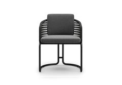 Sedia da pranzo Pigalle di SNOC