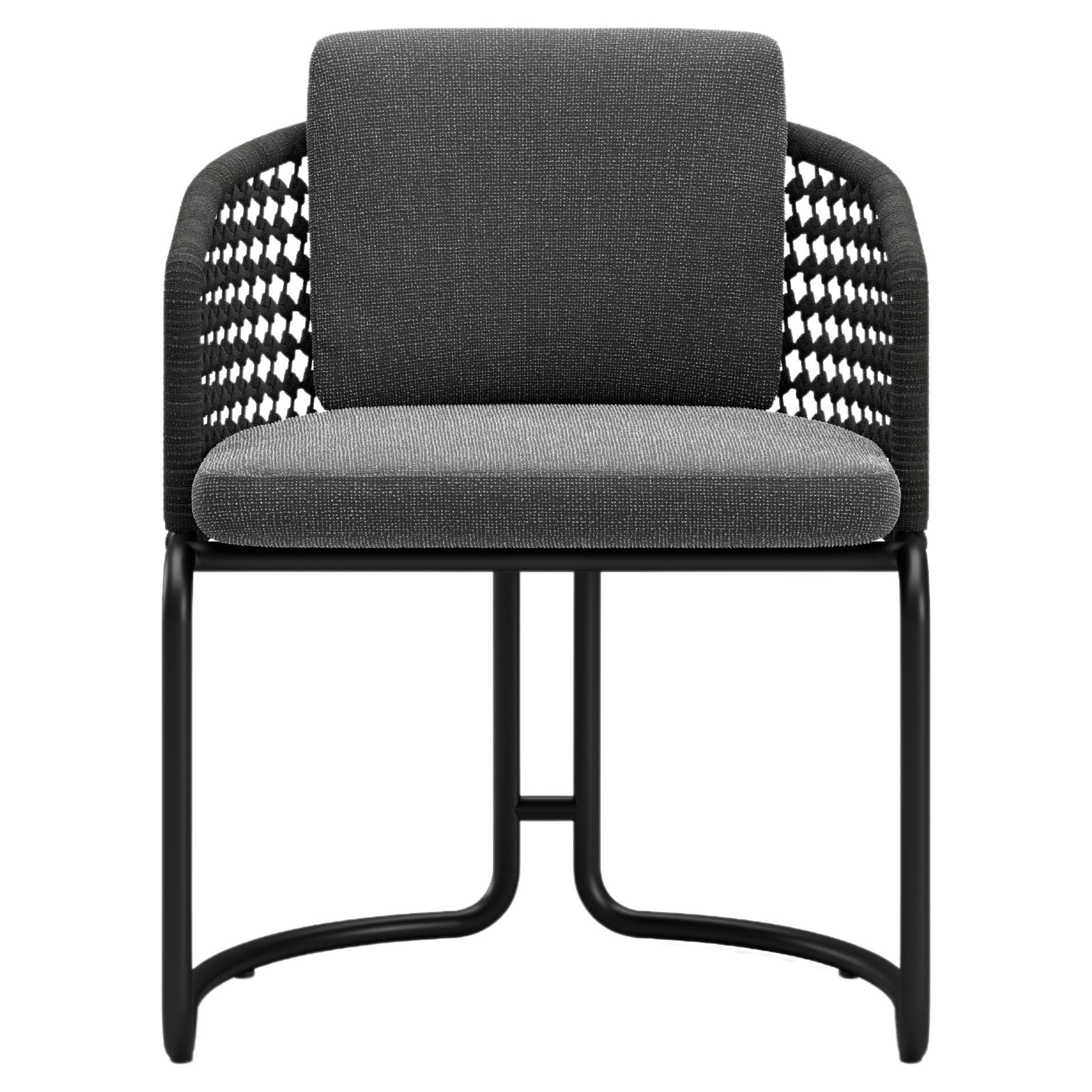 Pigalle Dining Chair by SNOC