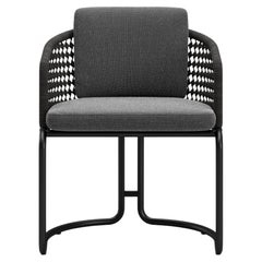 Chaise de salle à manger Pigalle par SNOC
