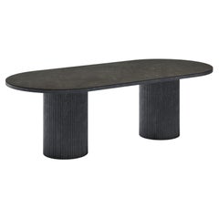 Pigalle Dining Table by Snoc