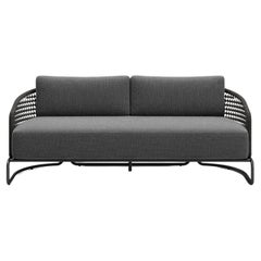 Pigalle Outdoor 2 Seater Sofa by Snoc