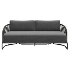 Pigalle 2-sitzer-sofa für draußen von Snoc