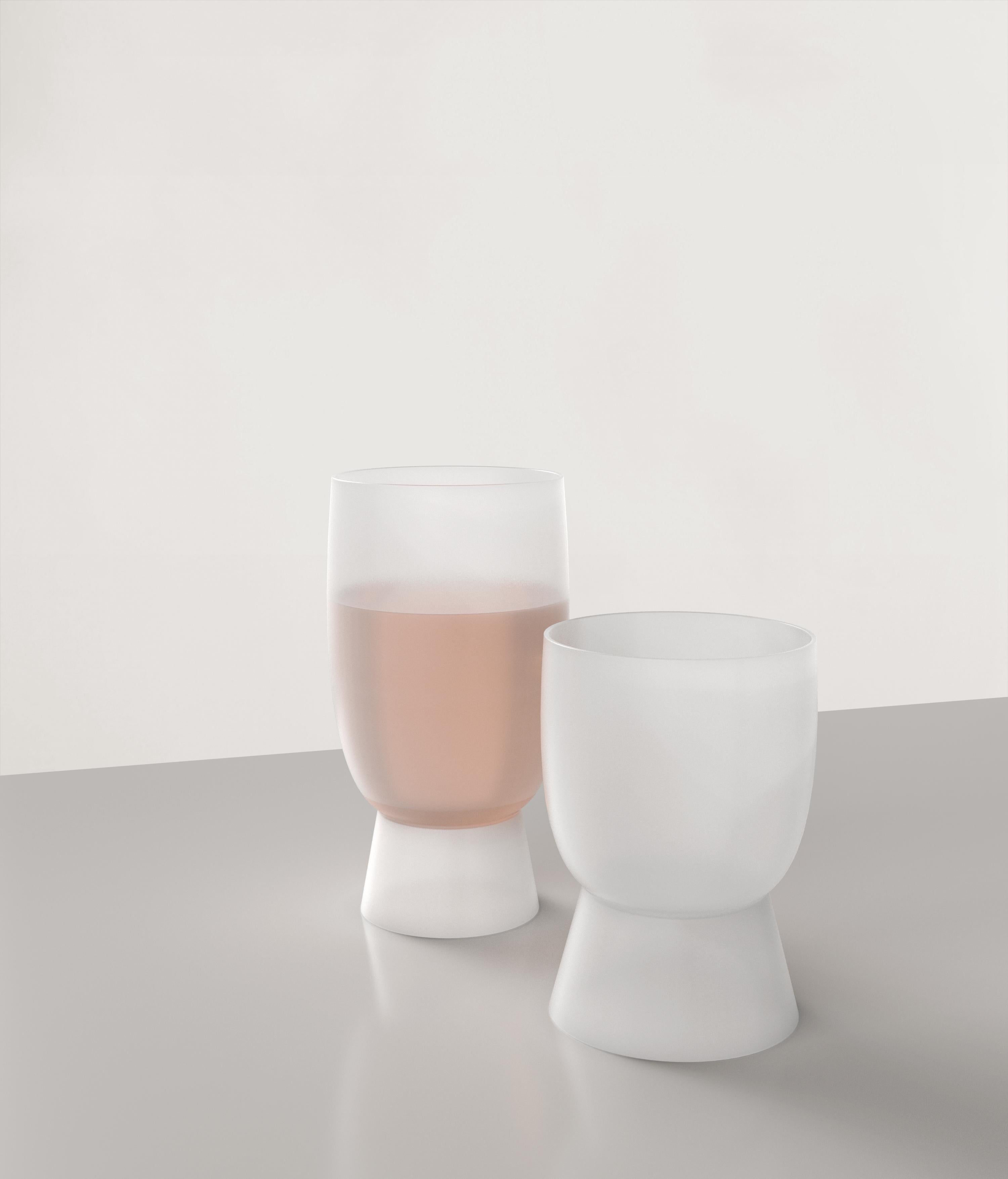 Pigalle V2 Glas von Edizione Limitata (21. Jahrhundert und zeitgenössisch) im Angebot