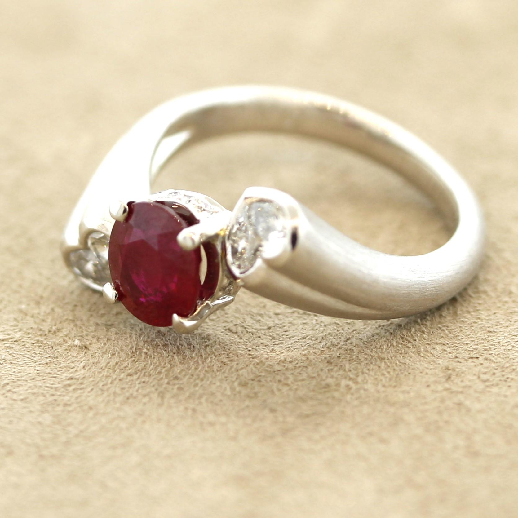 blood diamond ring