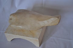 Pigeon Sculpture by François Pompon, 1928