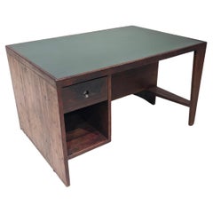 Pigeonhole Desk by Jeanneret