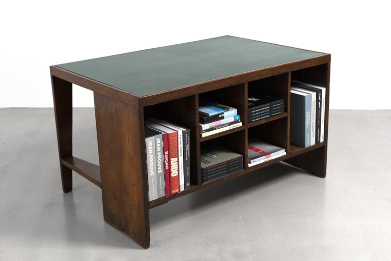Pigeonhole Desk at 1stDibs
