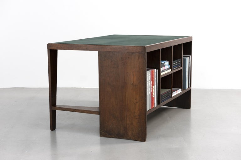Pigeonhole Desk at 1stDibs
