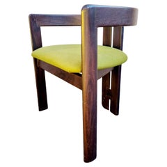 Sillón Pigreco Diseñado por Tobia Scarpa para Gavina, Italia años 60