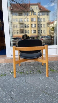 Pigreco chair by Tobia & Afra Scarpa, Italy, 1959 Set of 6