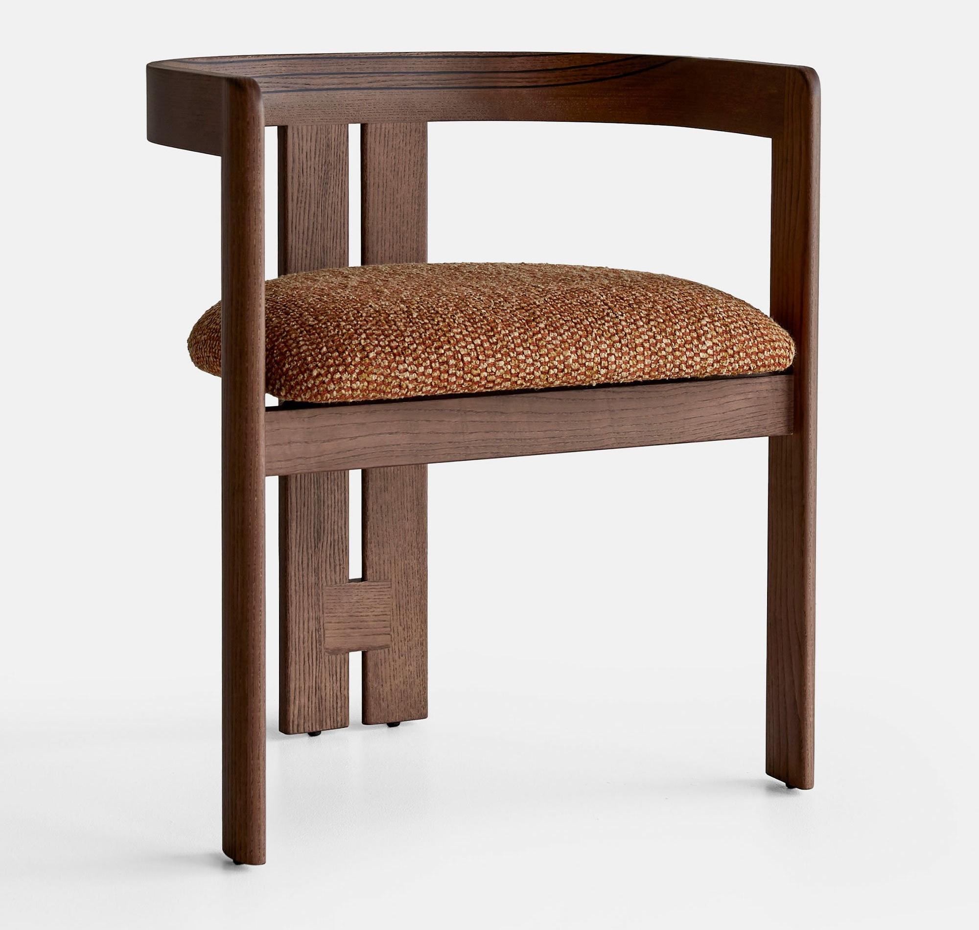 Pigreco - Silla de Tobia Scarpa para Tacchini en Nuevo estado para la venta en Alcamo, IT