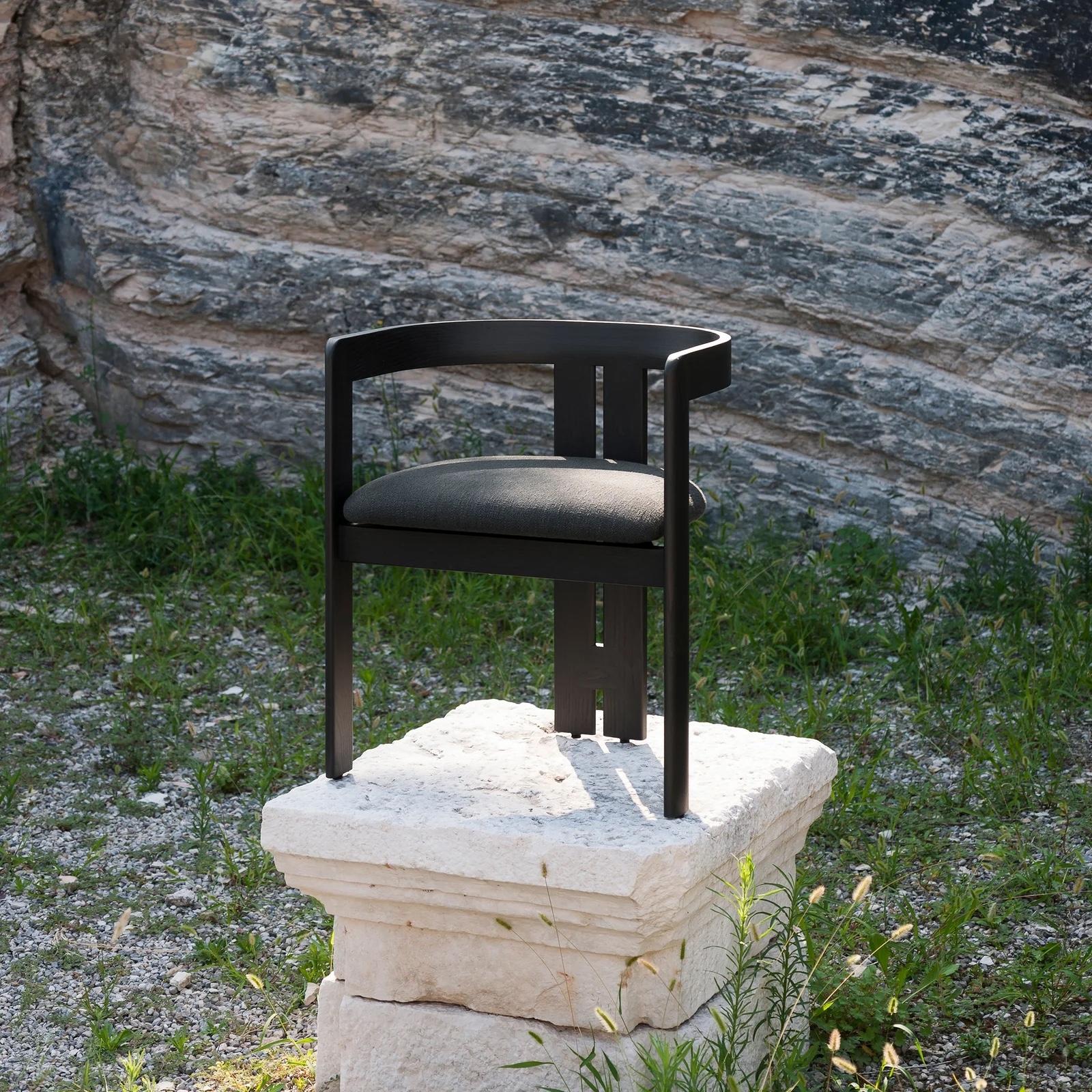 Pigreco - Silla de Tobia Scarpa para Tacchini en Nuevo estado para la venta en Alcamo, IT