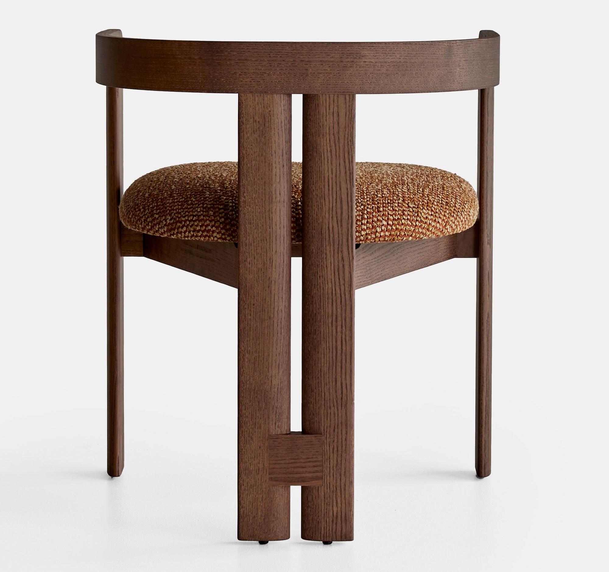 Pigreco - Silla de Tobia Scarpa para Tacchini en venta 1