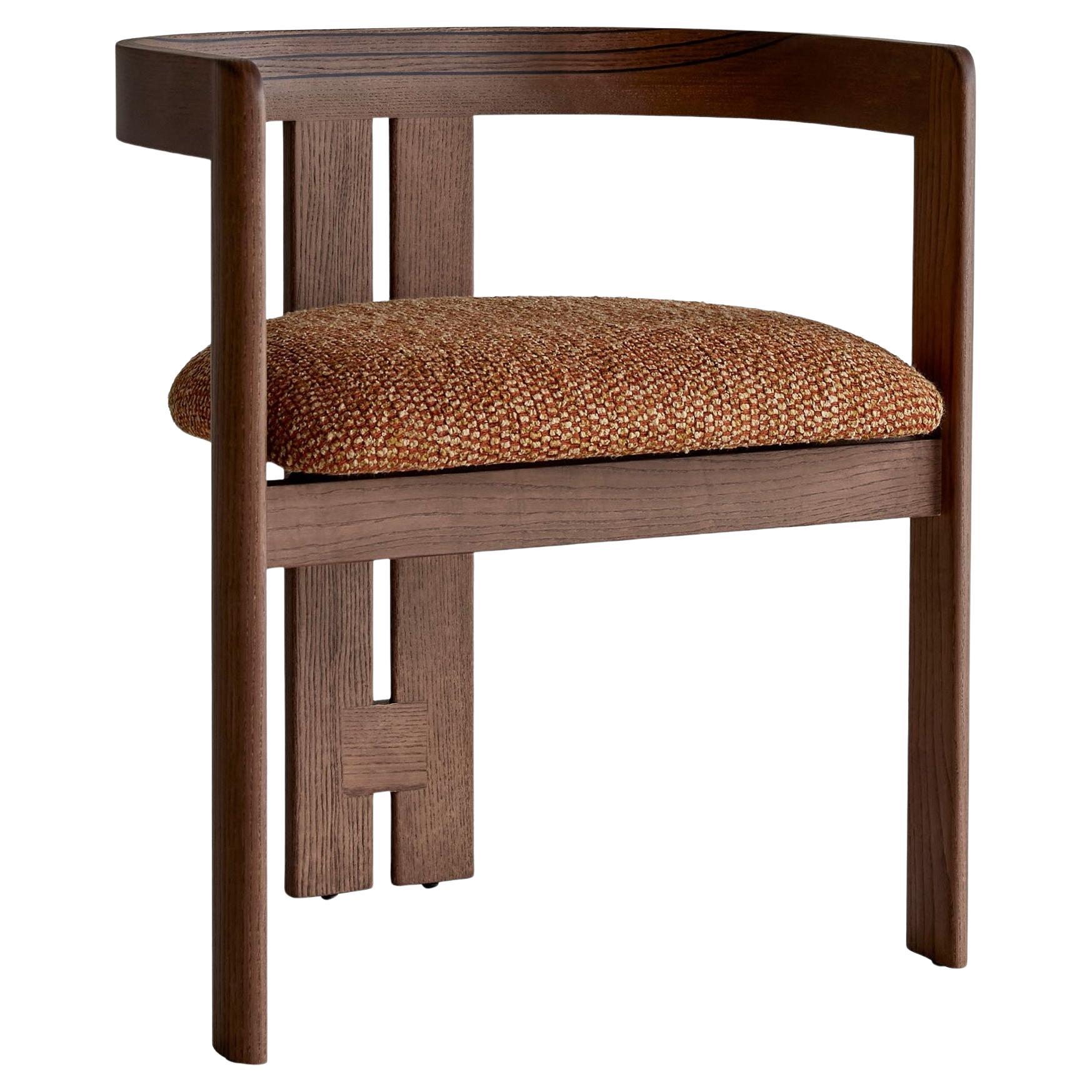 Pigreco - Silla de Tobia Scarpa para Tacchini